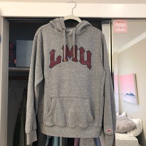 Loyola Marymount University LMU sweatshirt